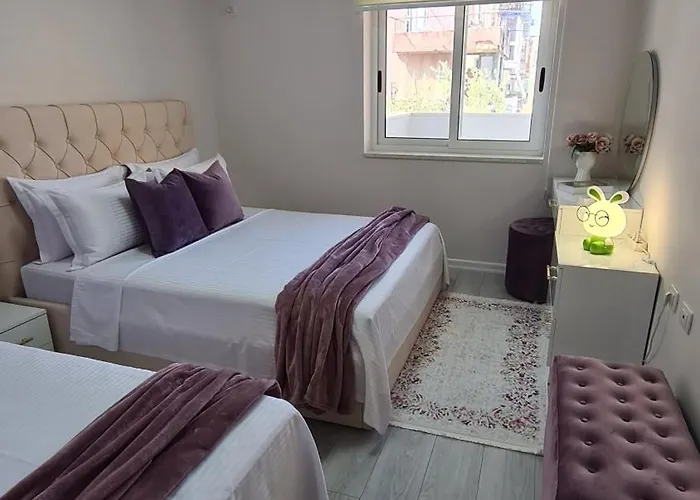 Dei Cozy Apartment