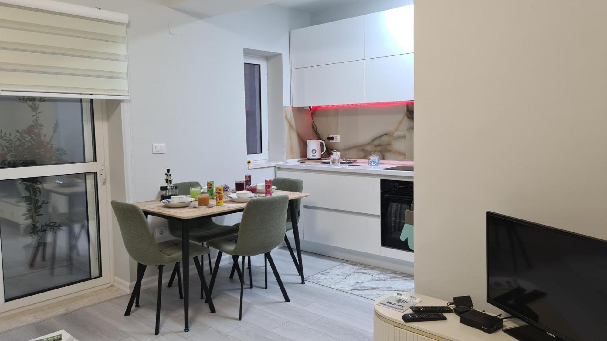 Dei Cozy Shkodër