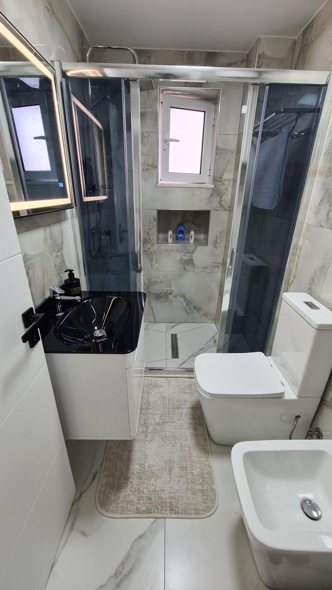 Appartement Dei Cozy Shkodër
