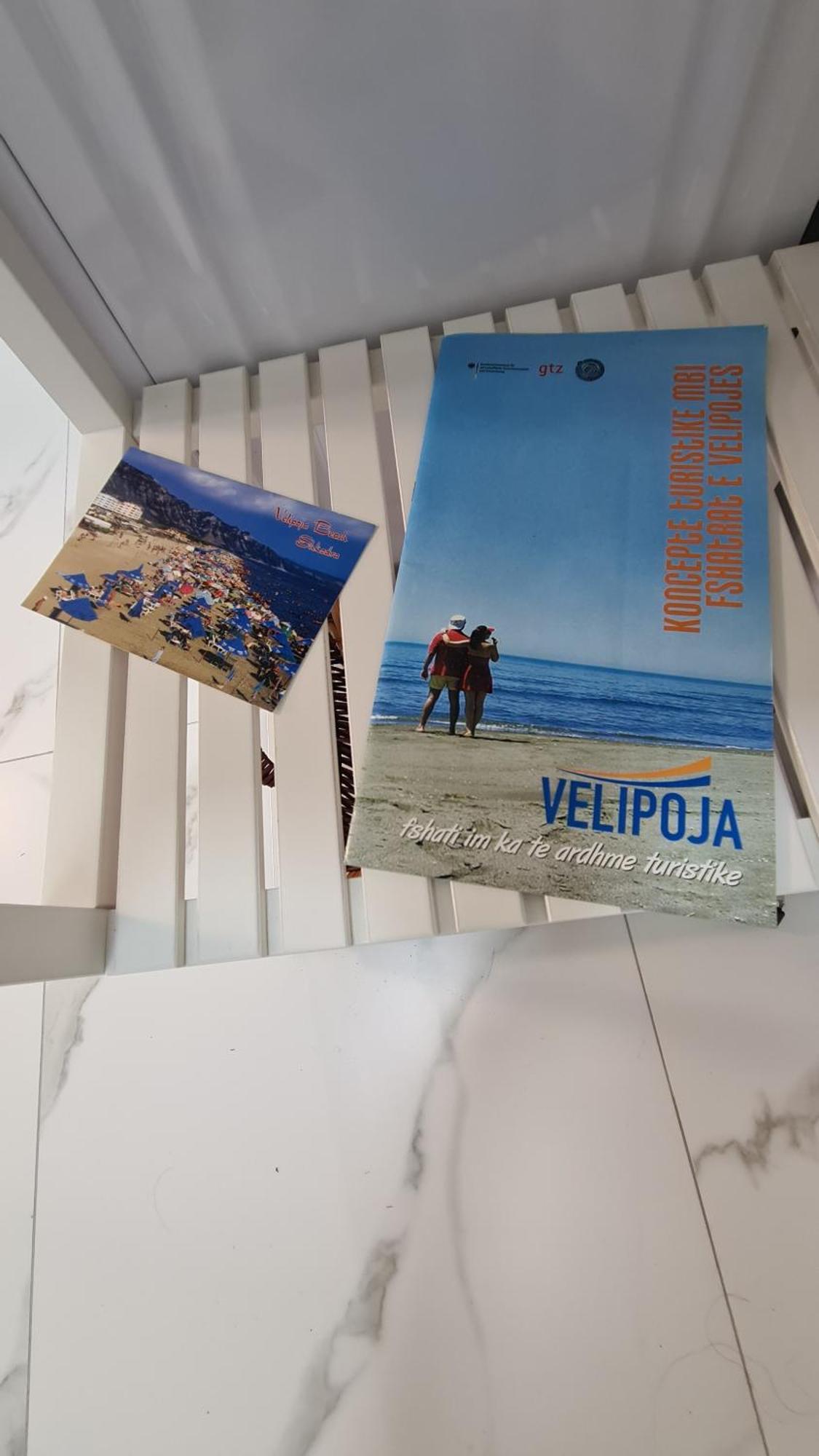 Dei Cozy Appartement
