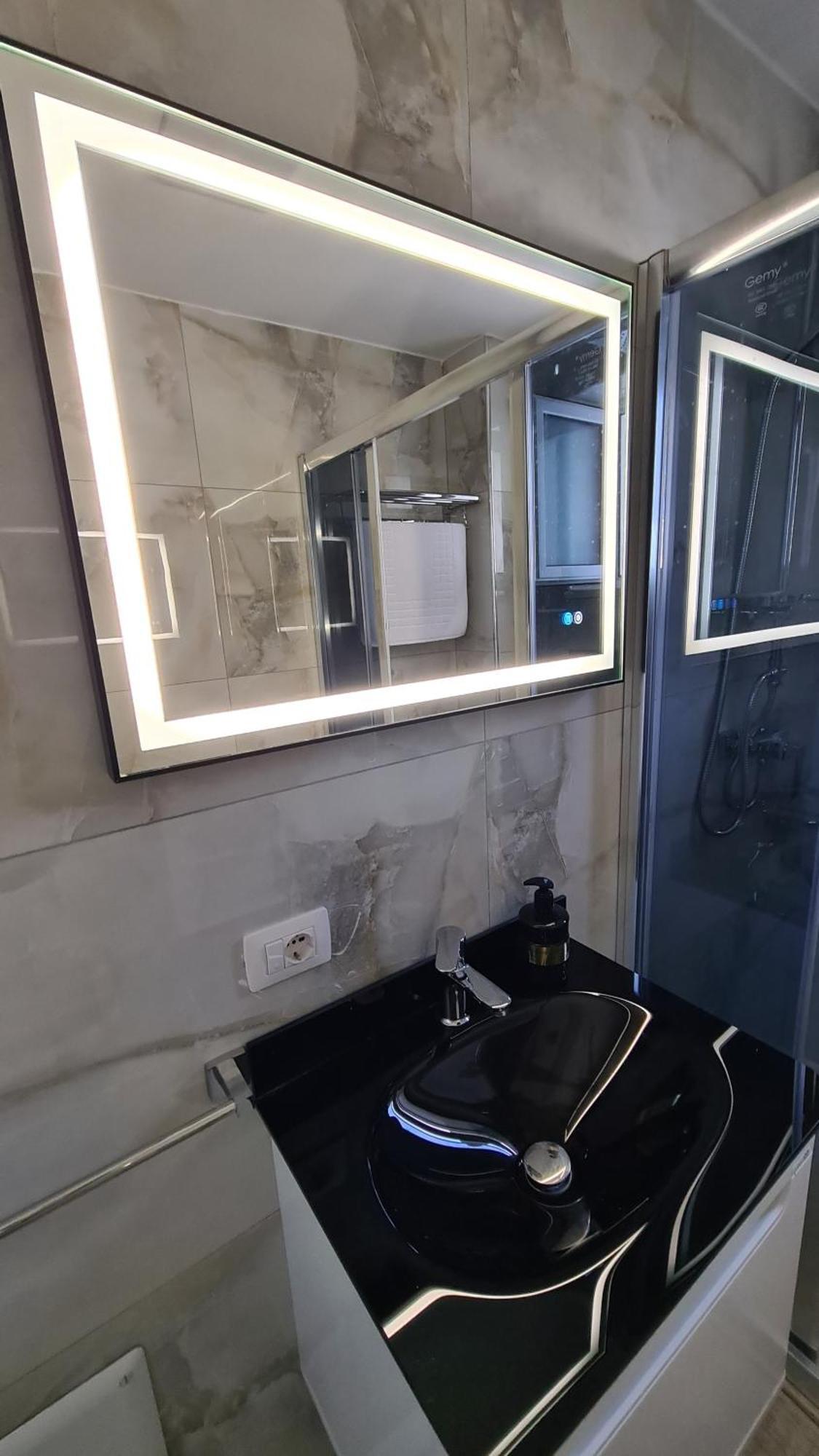 Dei Cozy Appartement Shkodër