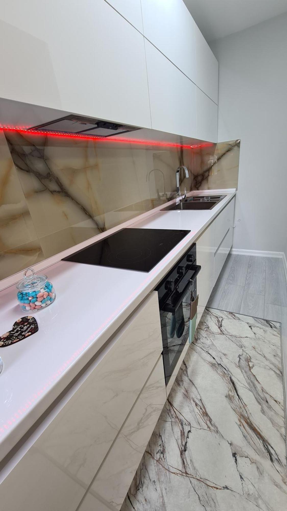 Apartment Dei Cozy Shkoder