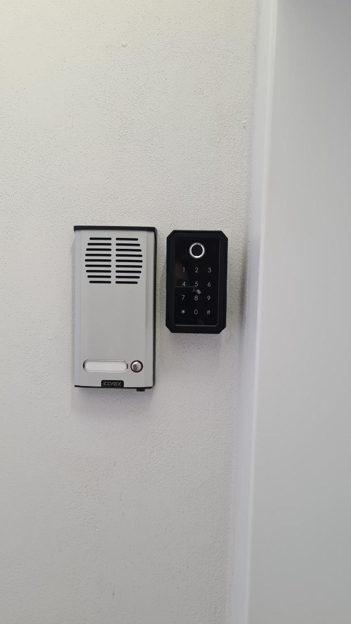 Appartement Dei Cozy Shkodër