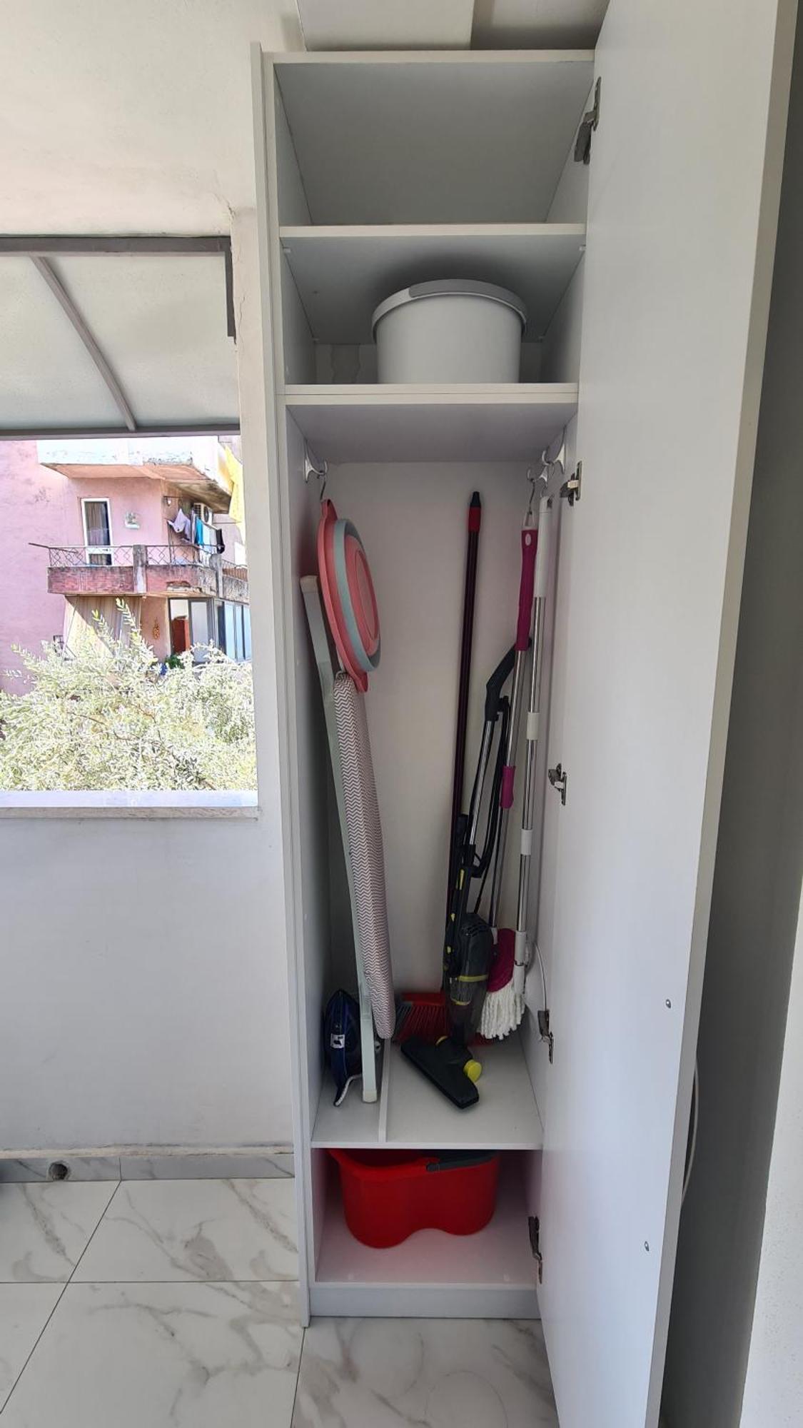 Dei Cozy Appartement