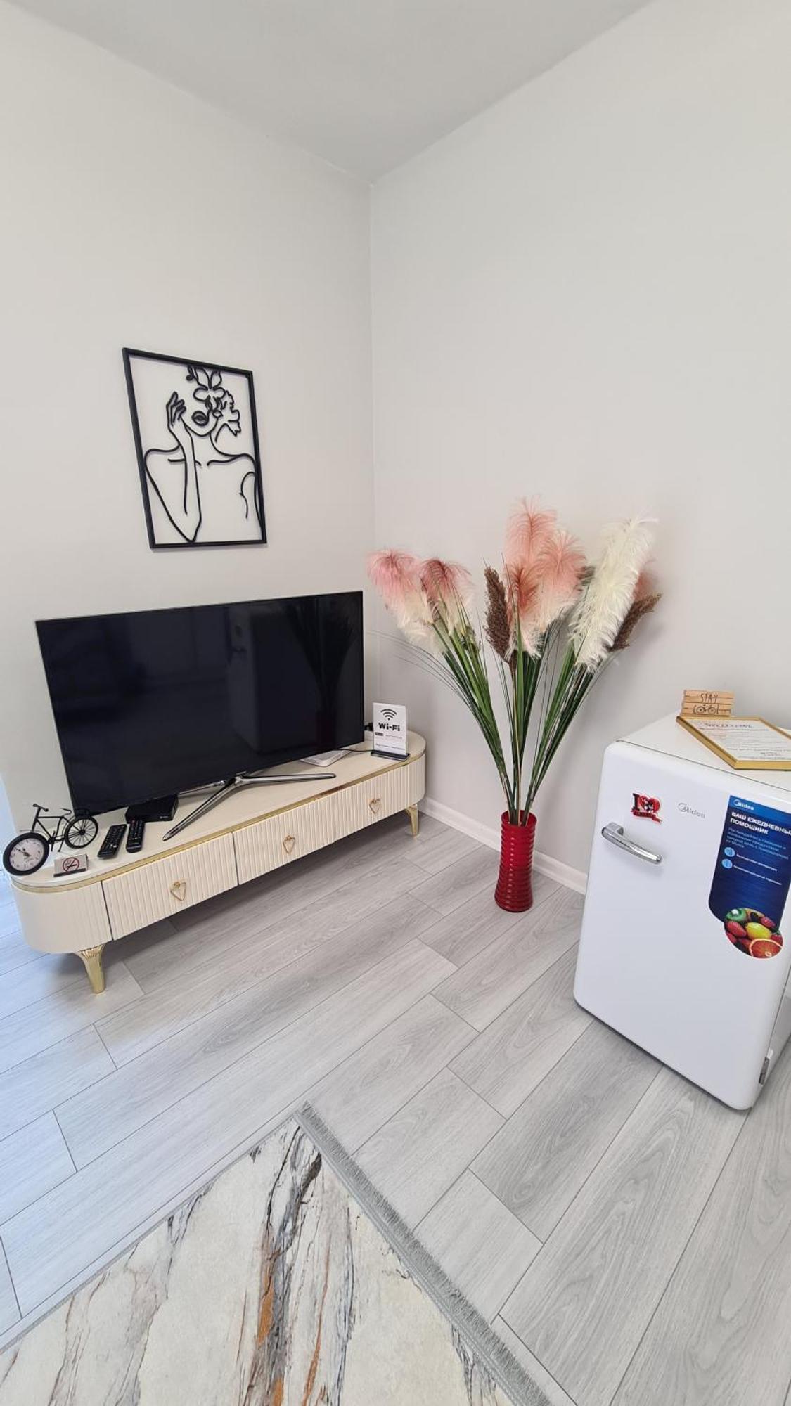 Dei Cozy Appartement *