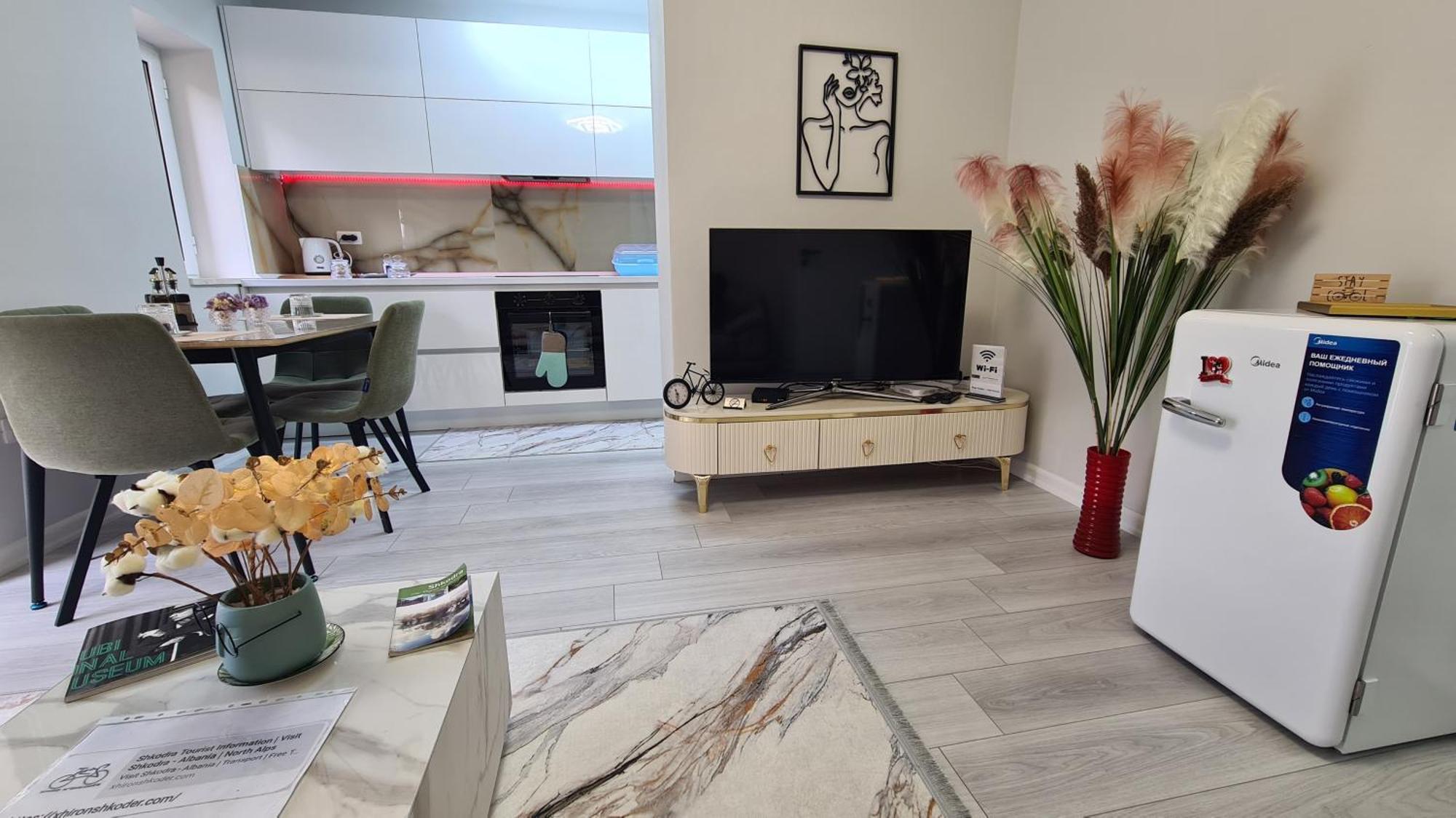 Dei Cozy Shkoder